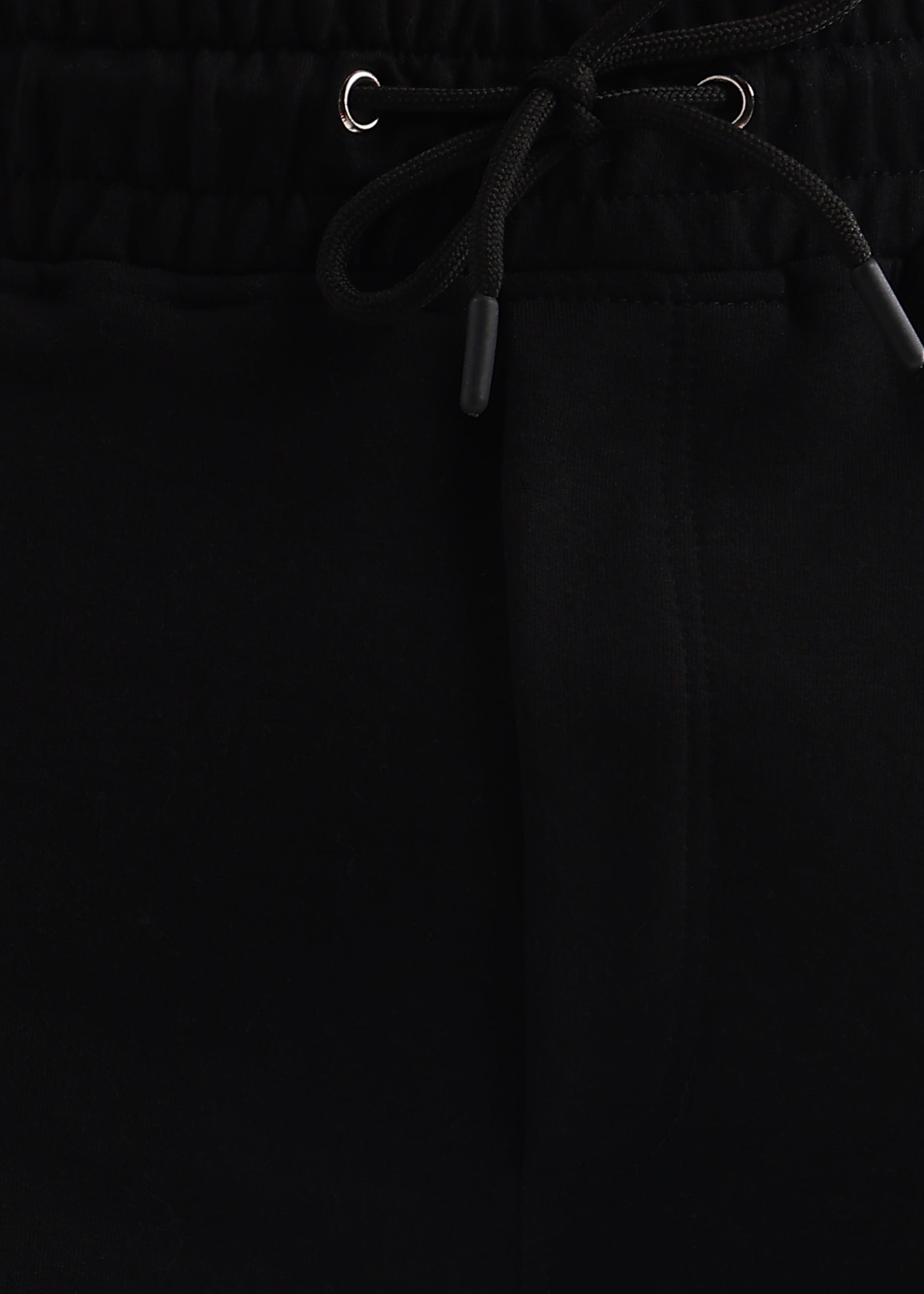 URBAN STRIDER 5 POCKETS JOGGERS (BLACK)