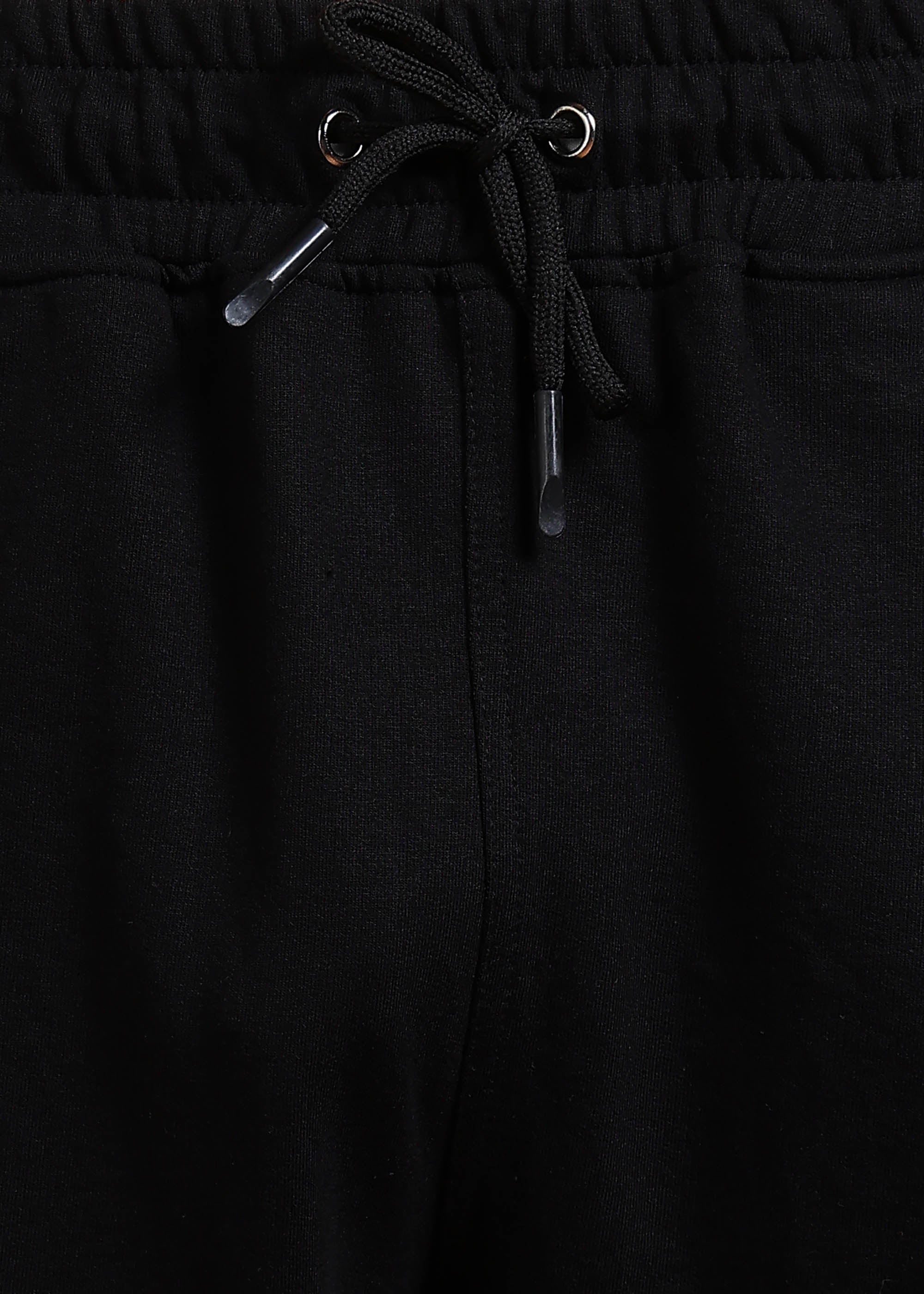 Unisex breathable jogger pants with urban stripes