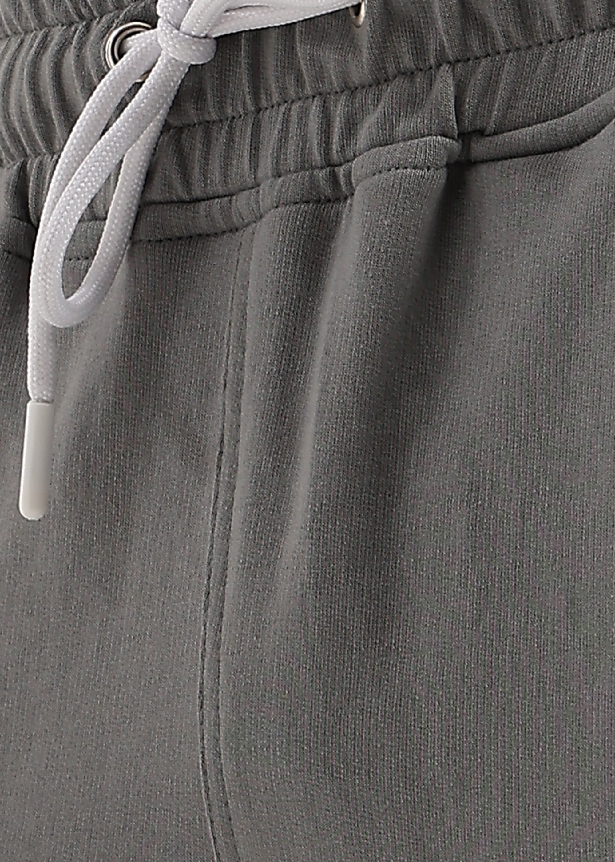 SUNSET SRIPE JOGGER (GREY)