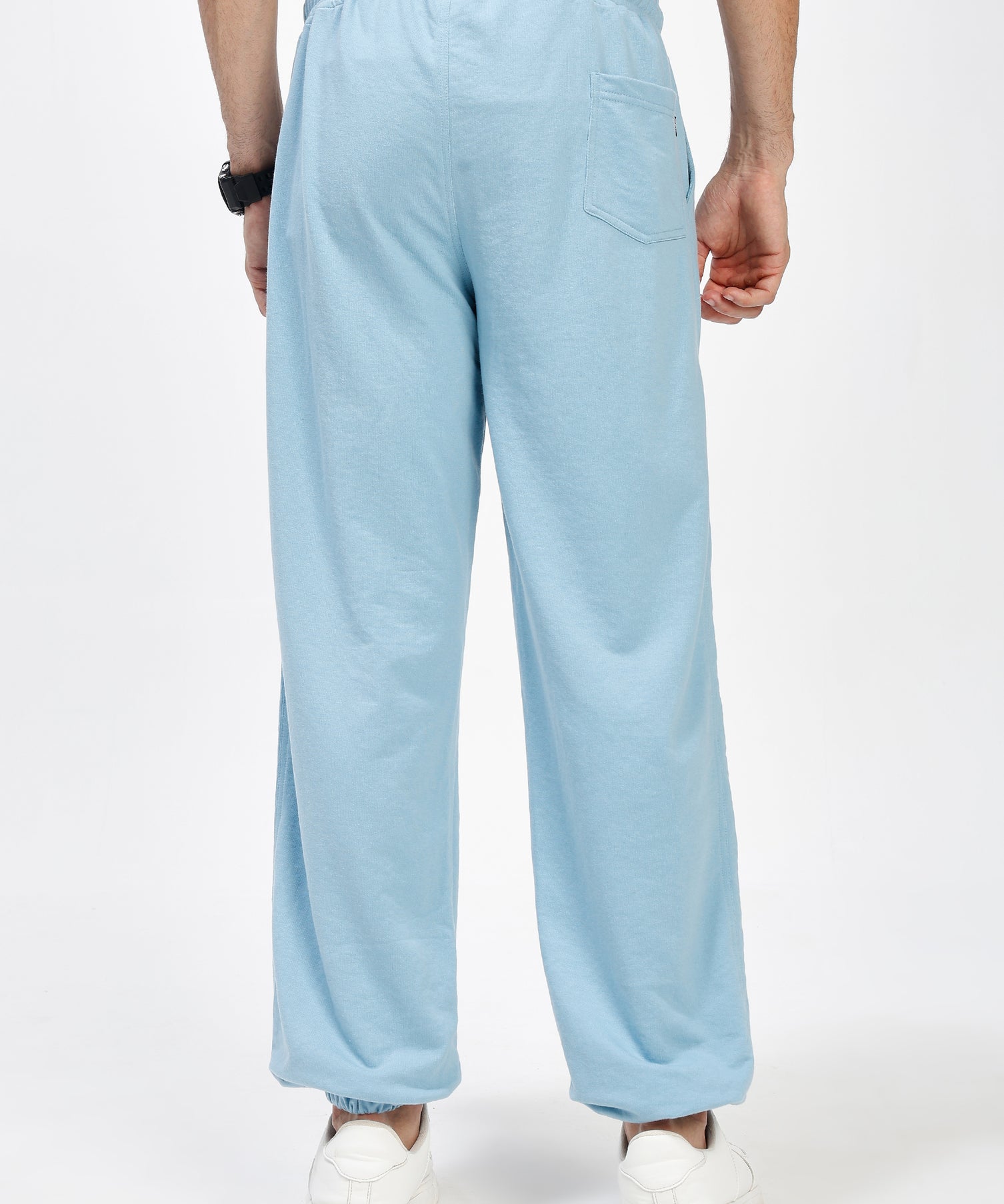 Blue Horizon Jogger Sky Blue