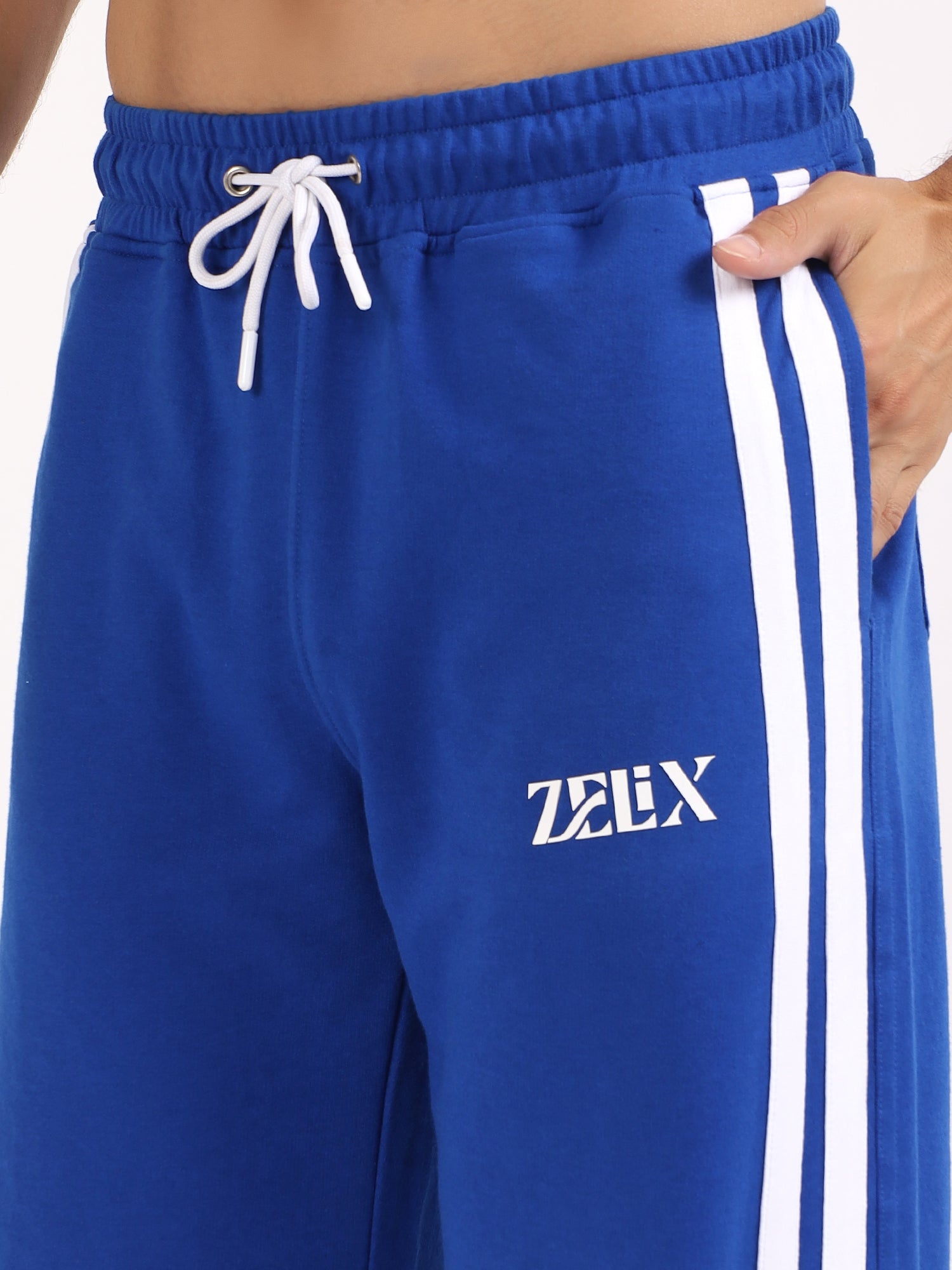 Cobalt Cruise Jogger Royal Blue