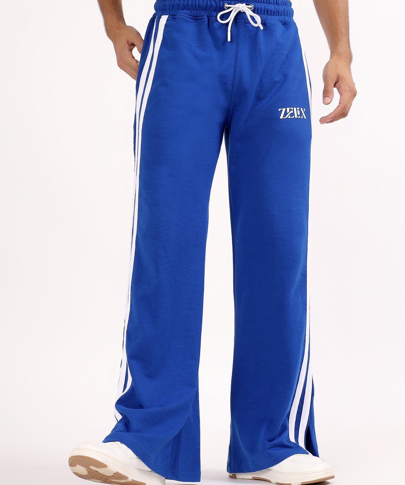 Cobalt Cruise Jogger Royal Blue