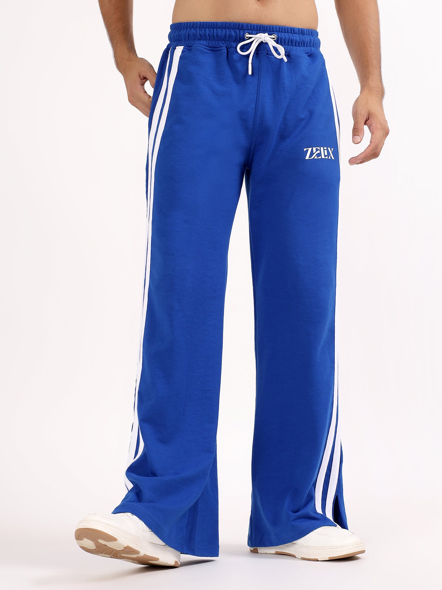Cobalt Cruise Jogger Royal Blue