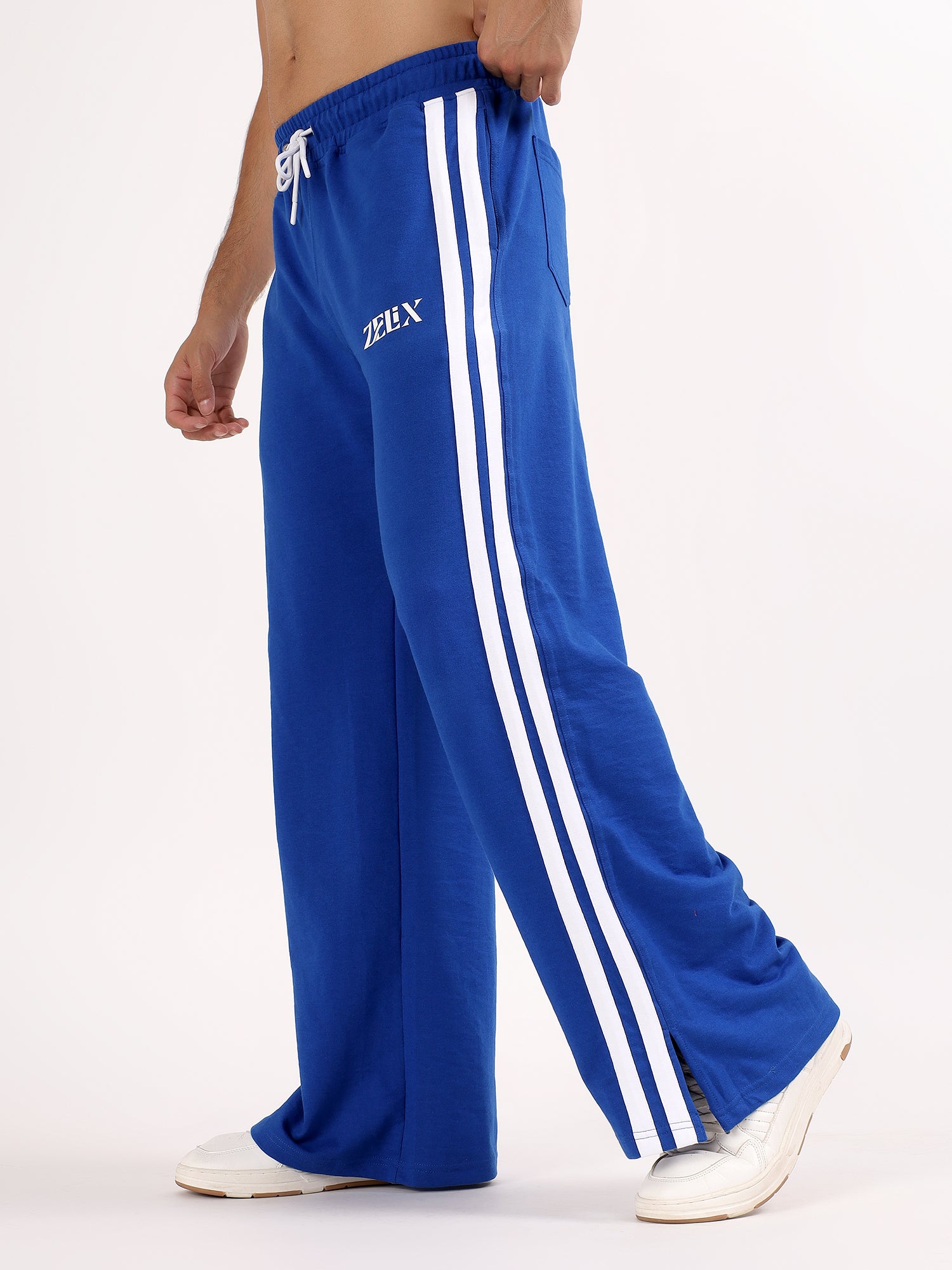 Cobalt Cruise Jogger Royal Blue
