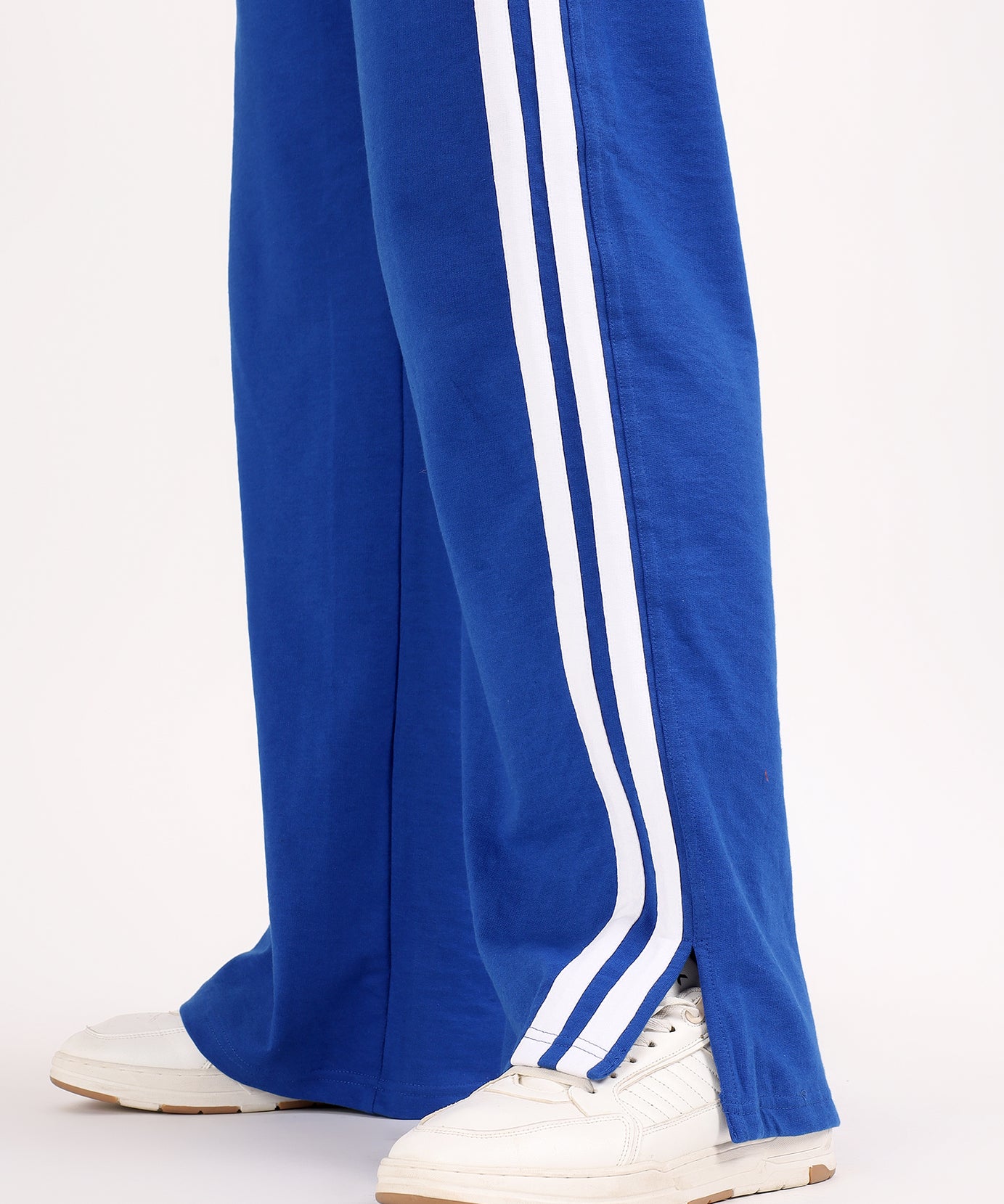 Cobalt Cruise Jogger Royal Blue