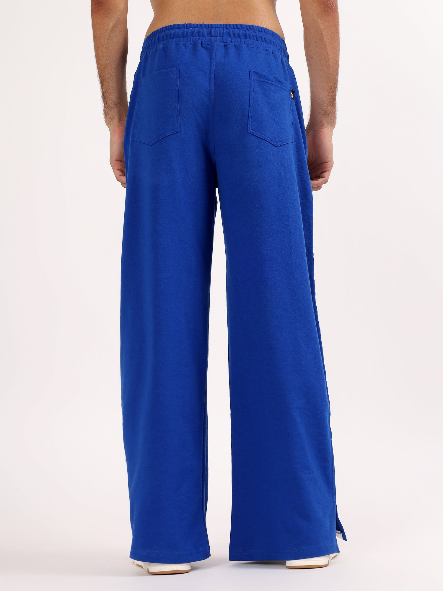 Cobalt Cruise Jogger Royal Blue