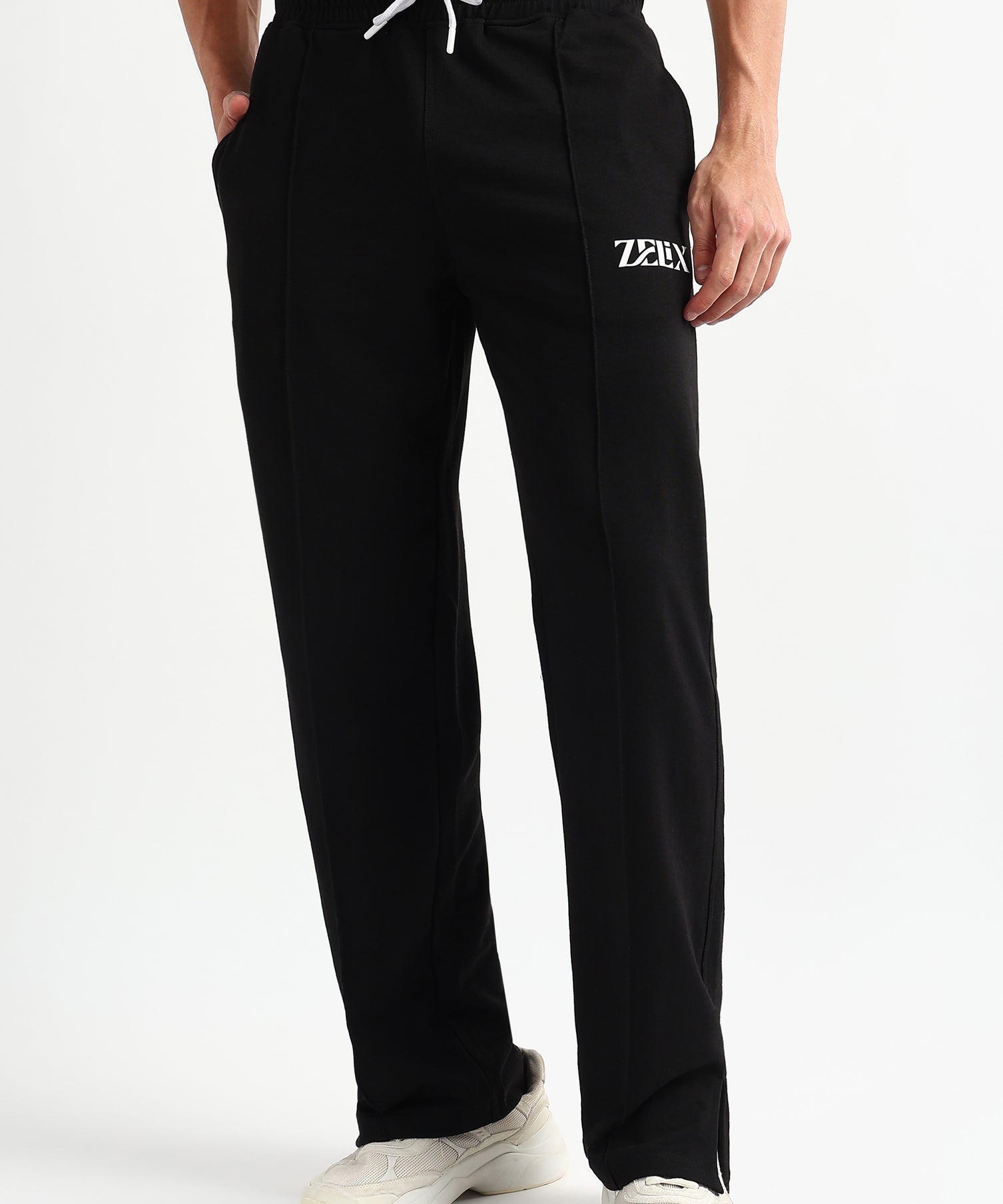 Stark Jogger Black