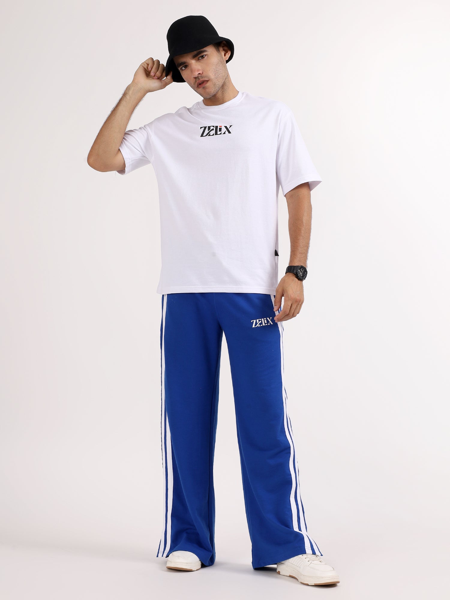Cobalt Cruise Jogger Royal Blue