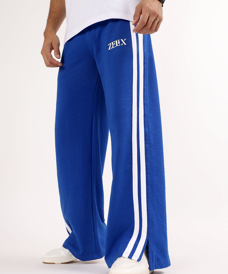 Cobalt Cruise Baggy Jogger Royal Blue