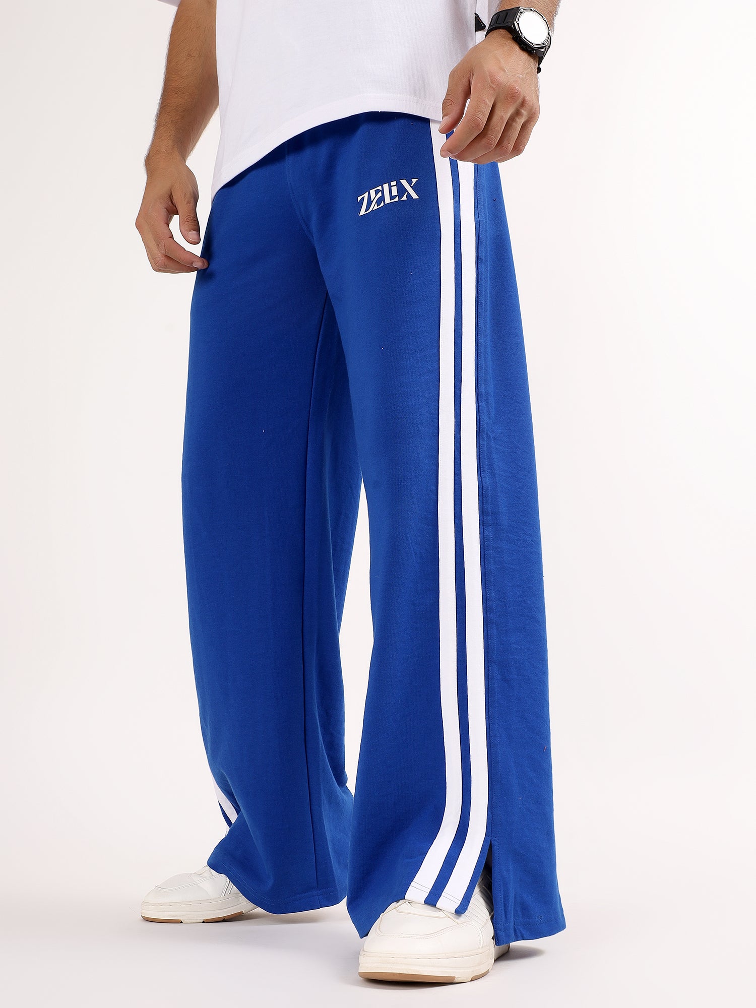 Cobalt Cruise Jogger Royal Blue