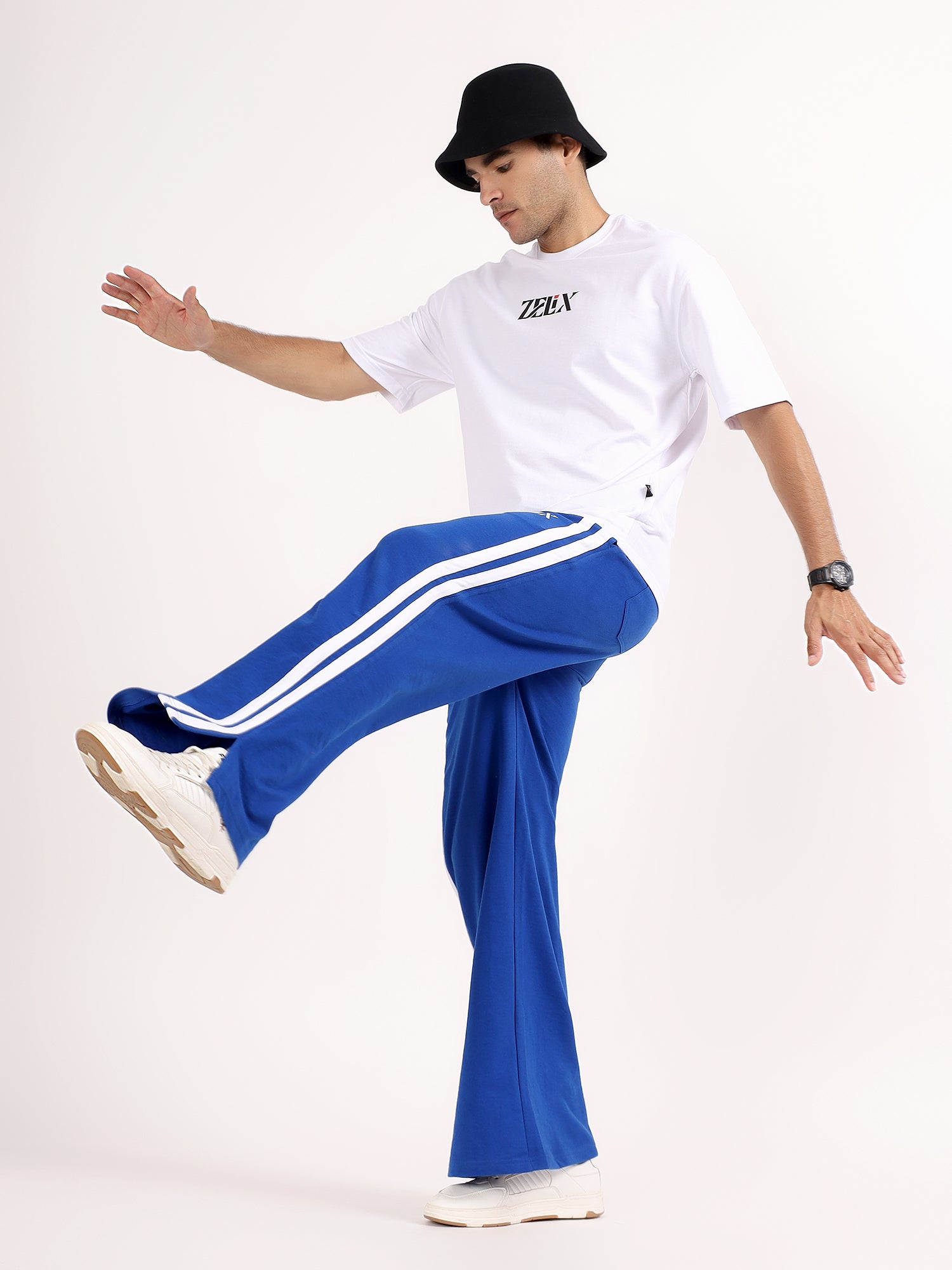 Cobalt Cruise Jogger Royal Blue