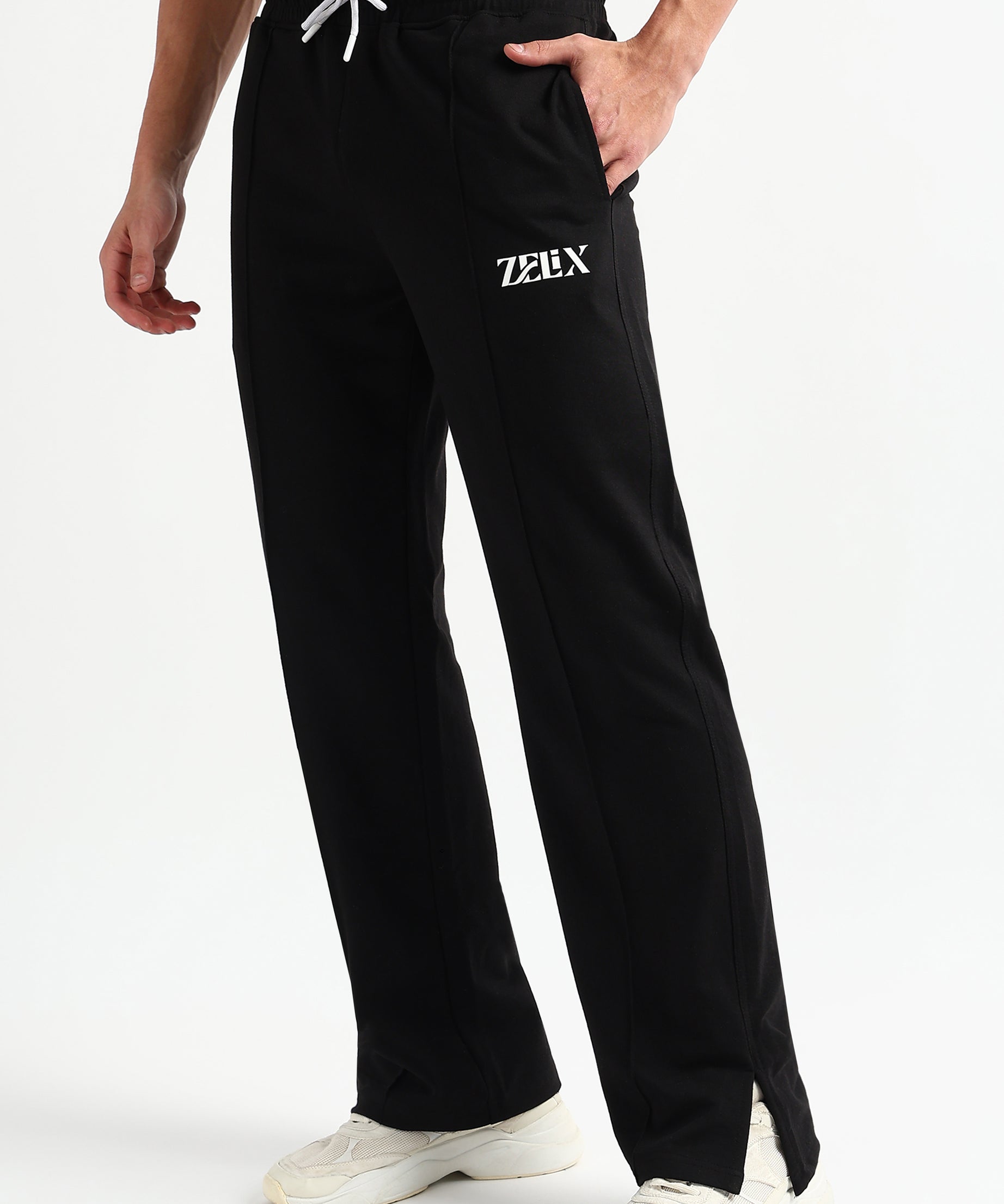 STARK JOGGERS BLACK