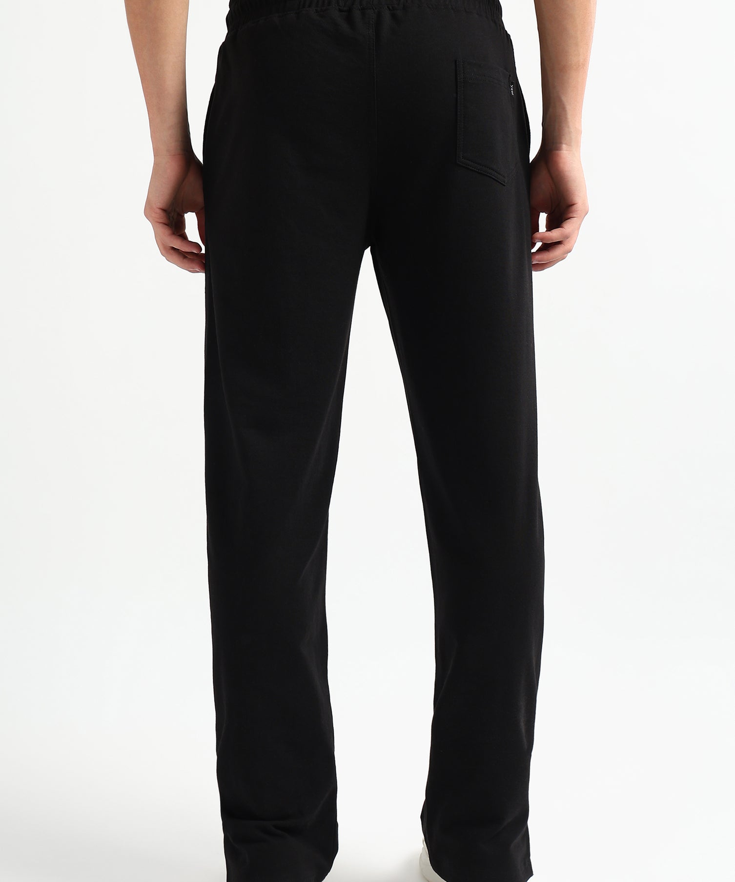 Stark Jogger Black