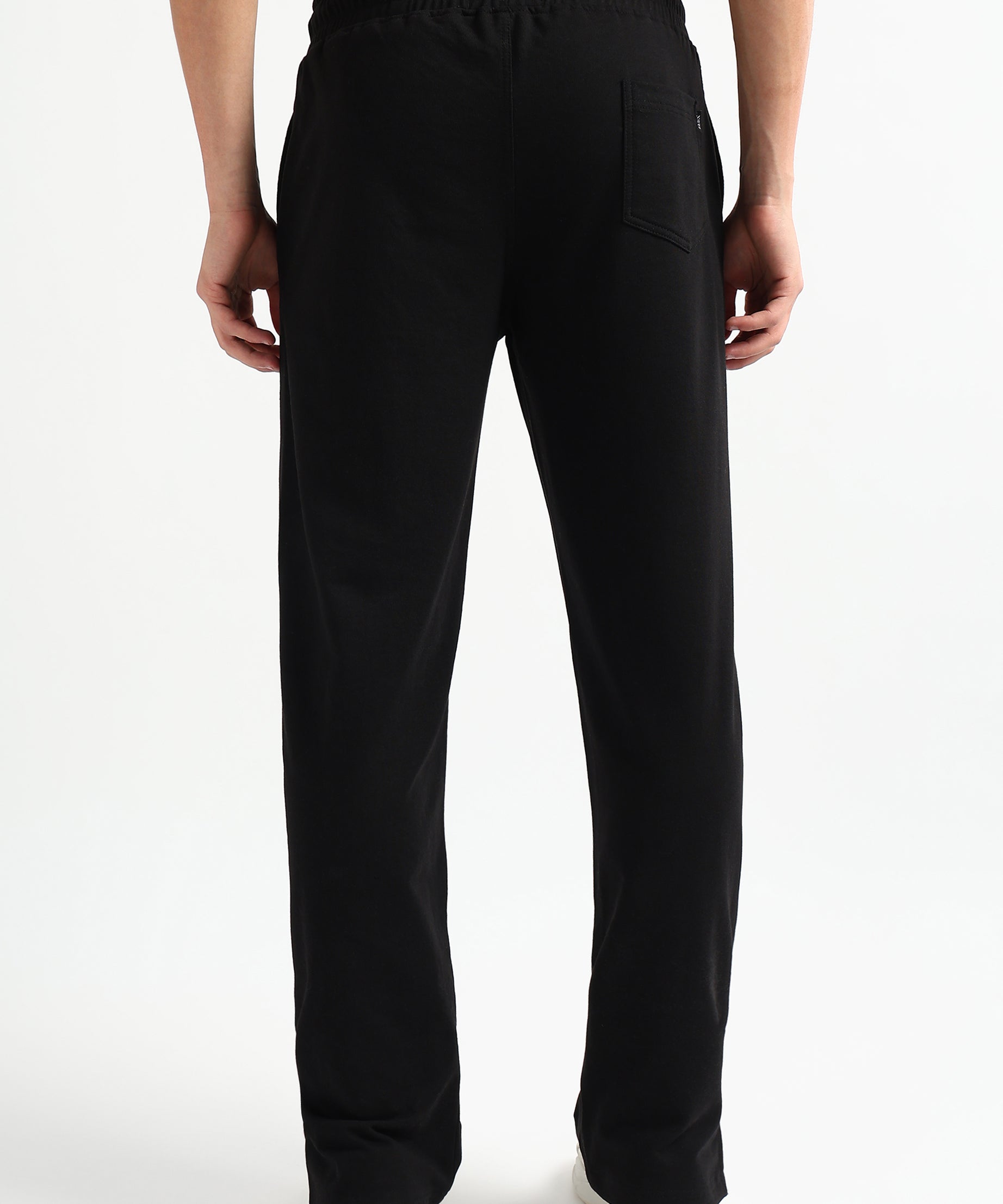 STARK JOGGERS BLACK
