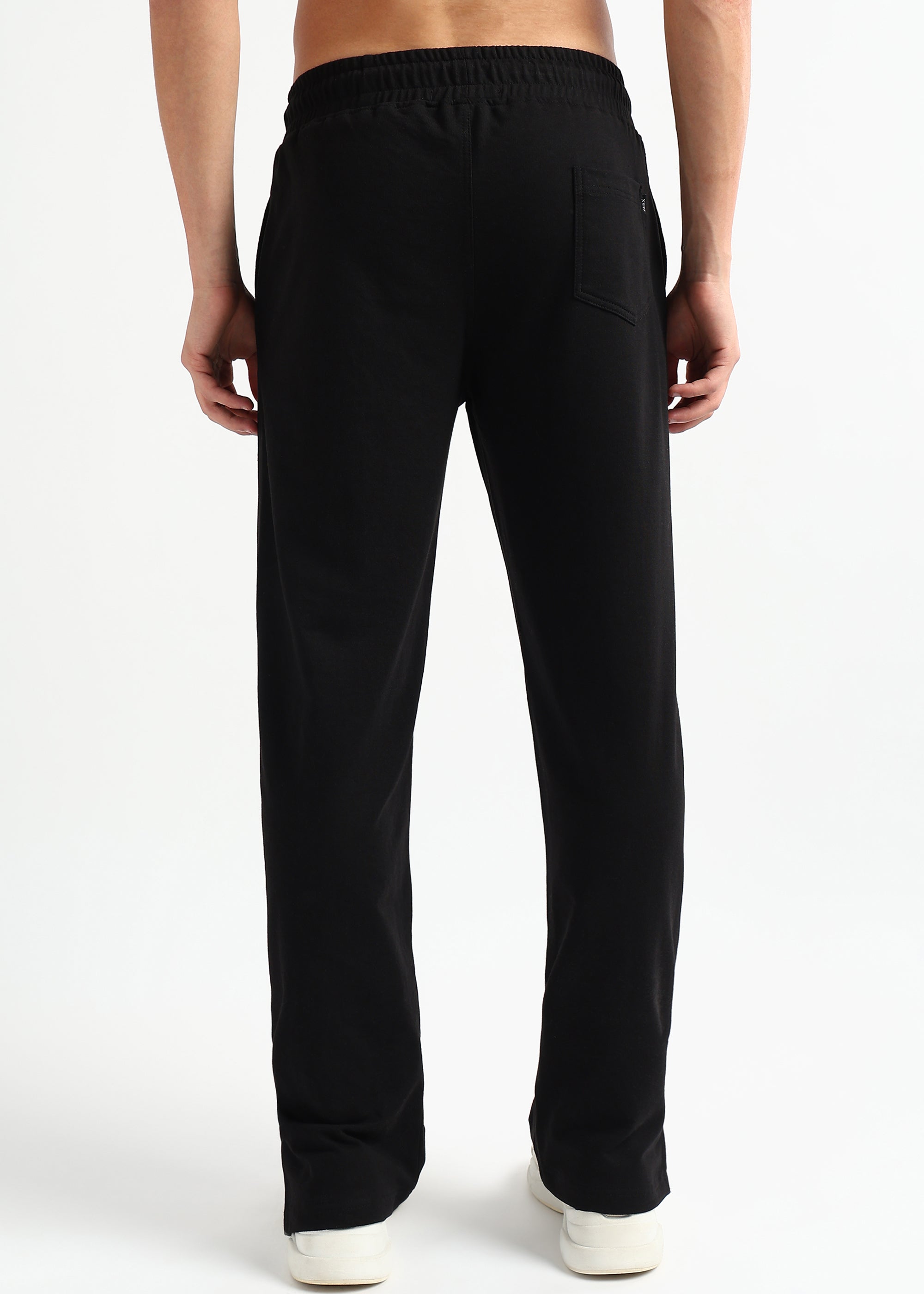 STARK JOGGERS BLACK
