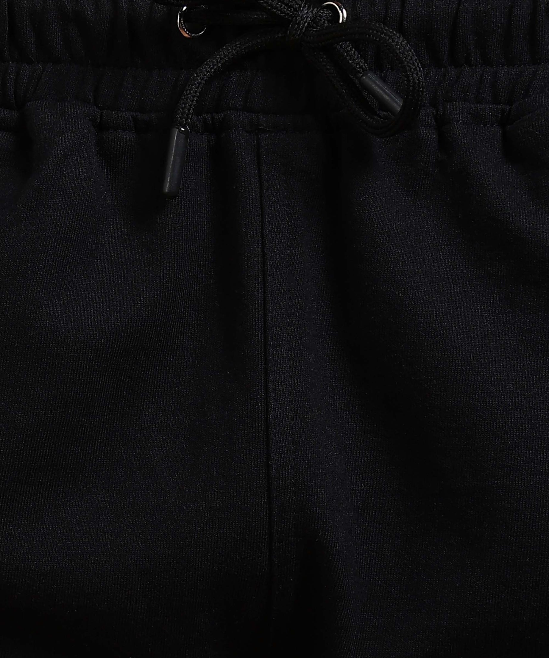 Unisex breathable jogger pants with urban stripes