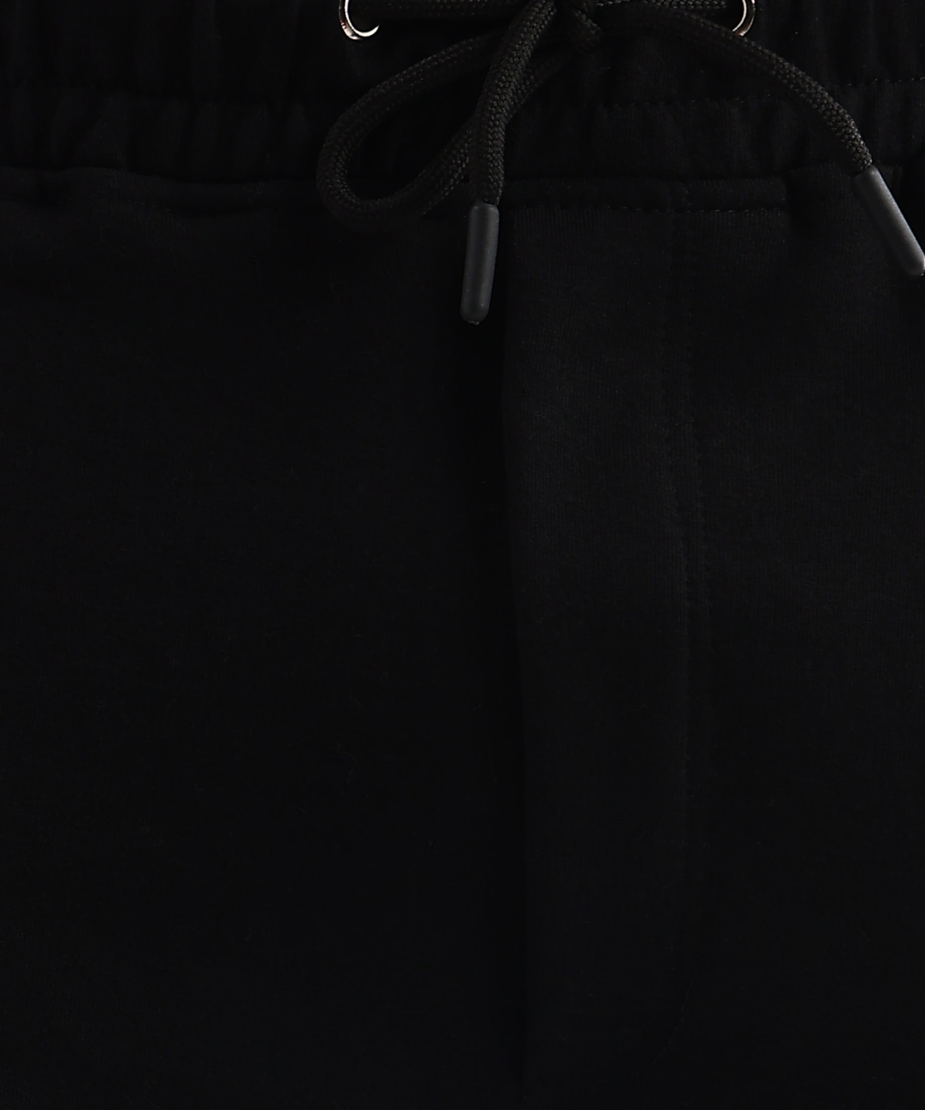 URBAN STRIDER 5 POCKETS JOGGERS (BLACK)