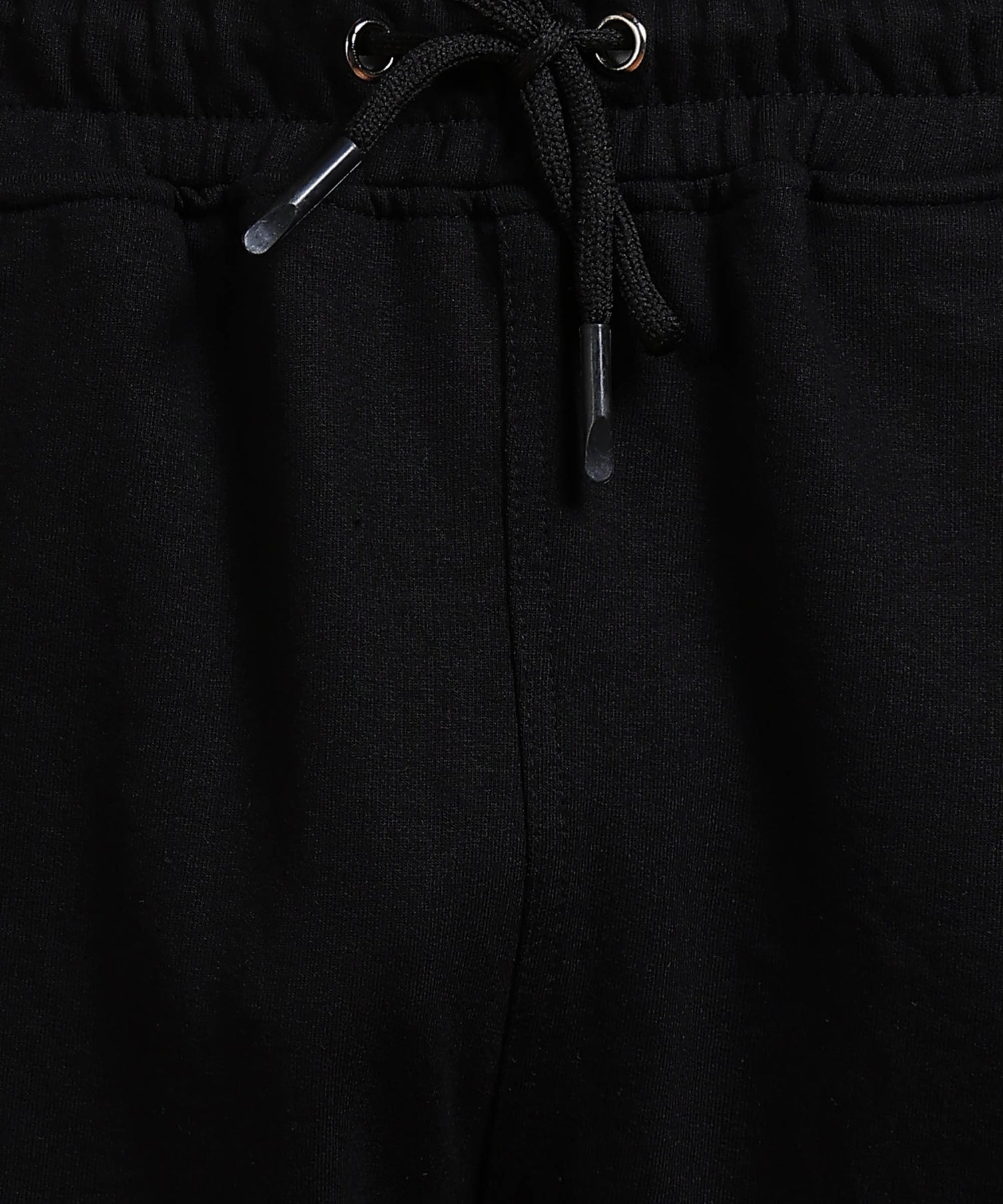 Unisex breathable jogger pants with urban stripes