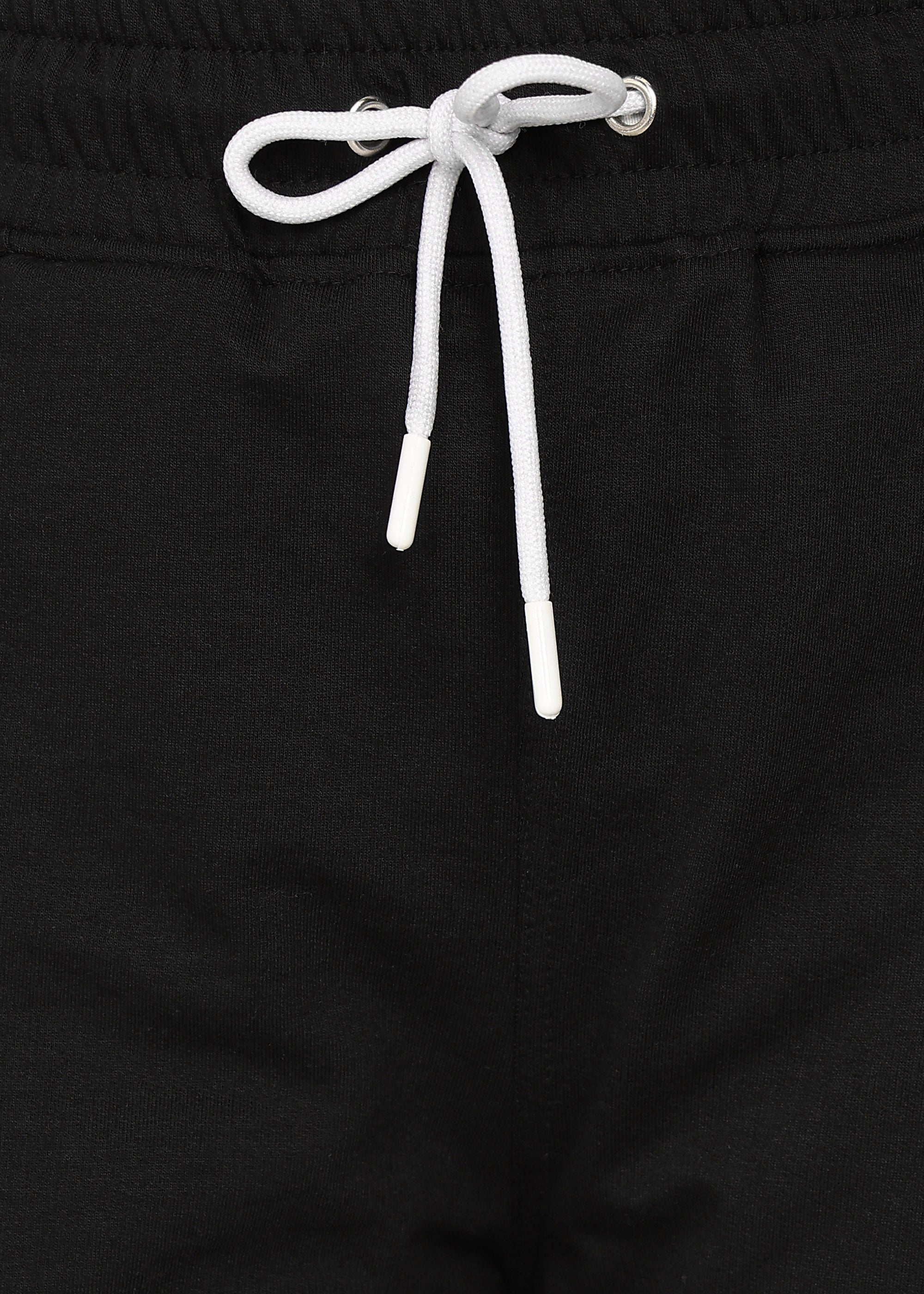 WOMEN STARK JOGGERS BLACK