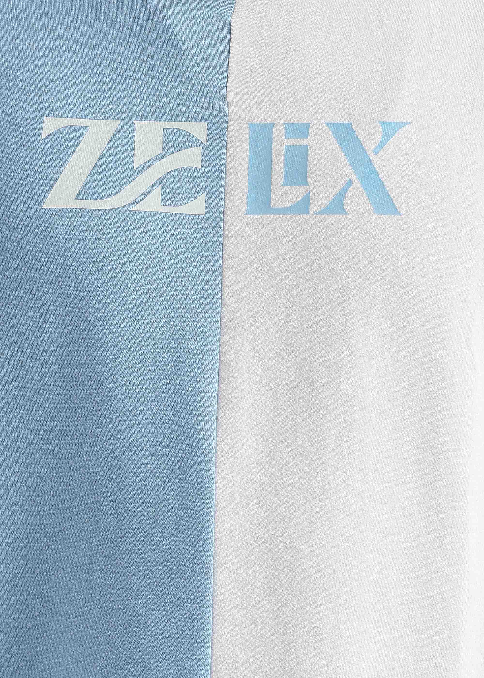 Unisex oversized GOAT graphic t-shirt for casual wear