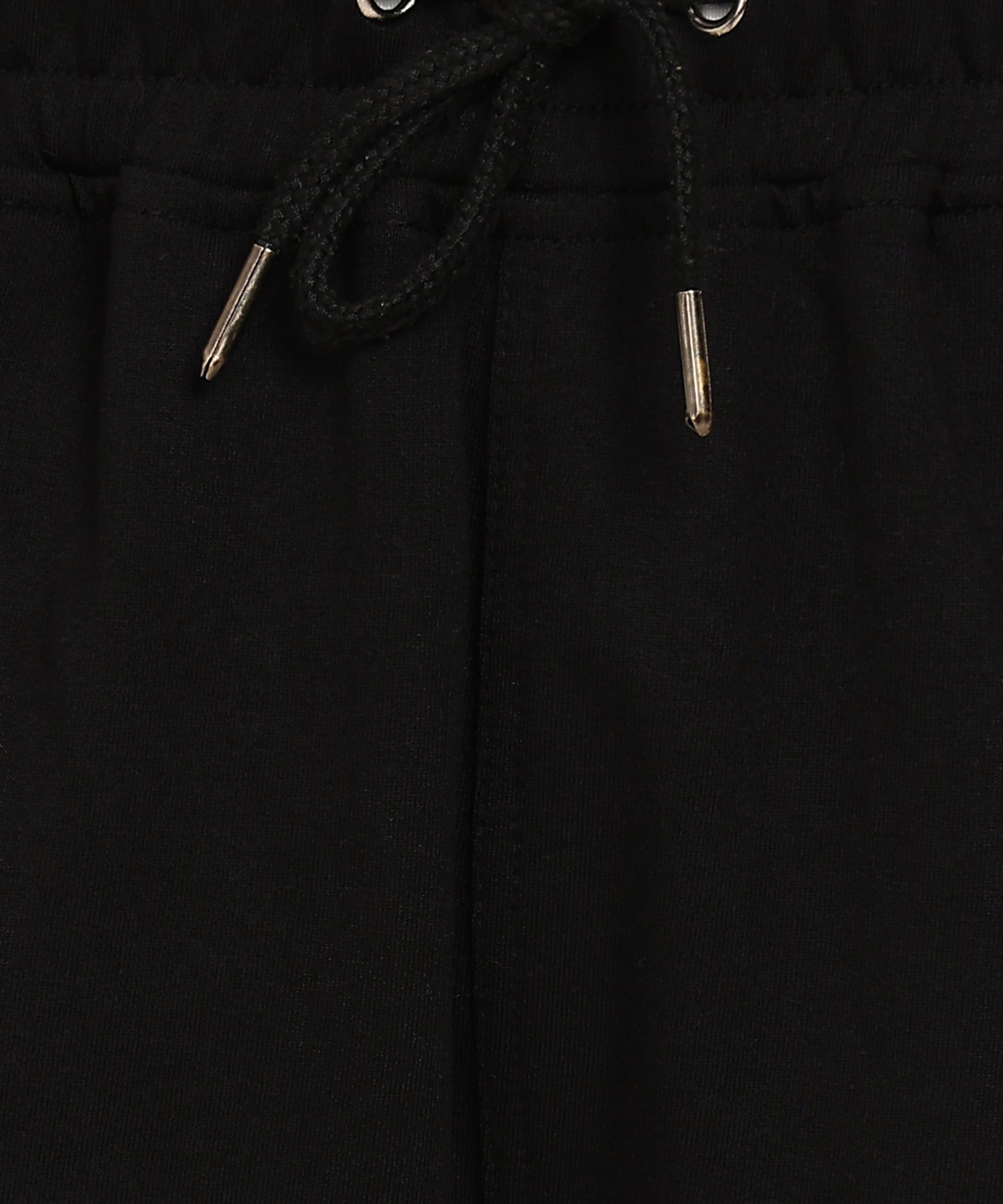 Women Phantom Jogger Black Orange