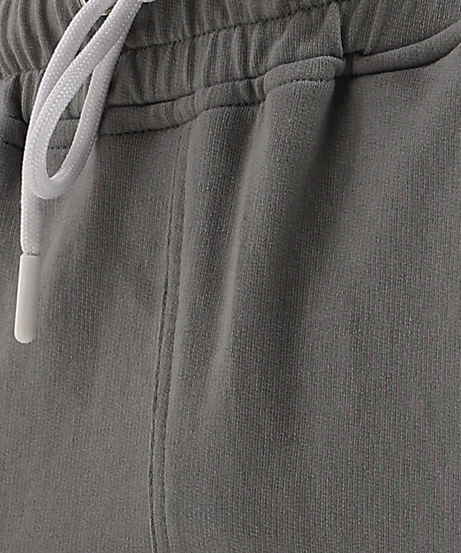 Sunset Stripe Jogger Grey